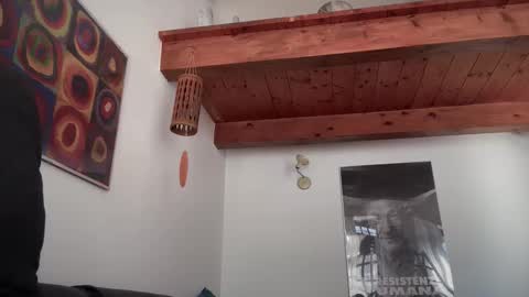 Snapshot of zkopa69 chatting on October 13, 12:07 pm zkopa69 online show from October 13, 12:07 pm
