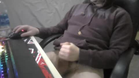 Snapshot of zkraston11 chatting on January 17, 1:25 am zkraston11 online show from January 17, 1:25 am