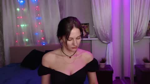 Zlata online show from May 30, 9:24 pm