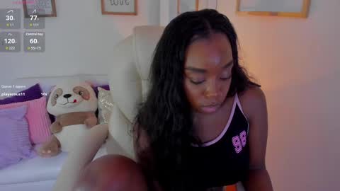 Zobe Love online show from November 25, 7:12 pm