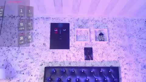 Salome online show from March 1, 4:33 pm