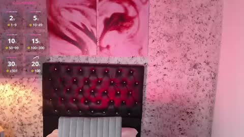 Salome online show from January 26, 3:58 pm