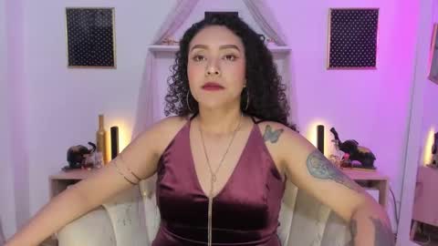 Zoe Gruber online show from October 11, 10:24 pm