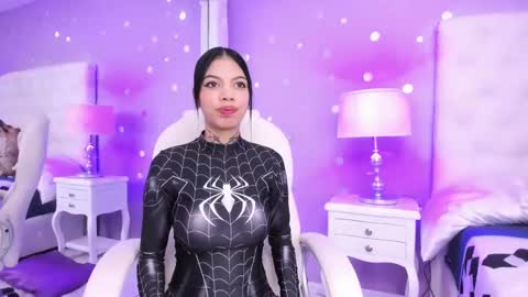 CAMILA online show from January 22, 8:51 am