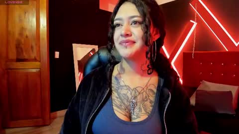 zoe  online show from July 9, 3:43 am