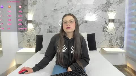 Zoe online show from March 27, 12:06 pm