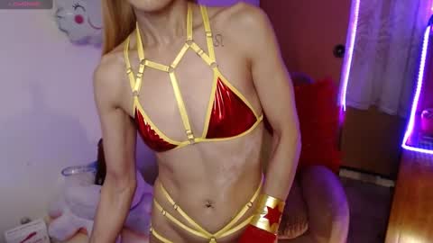 Zoe online show from November 1, 3:39 am