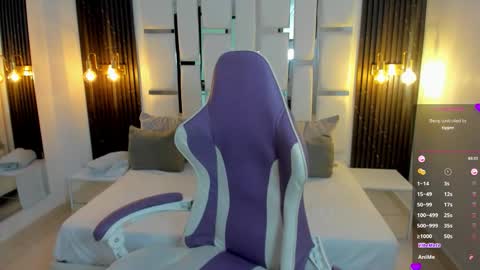 Zoe Novakk  online show from November 13, 4:20 pm