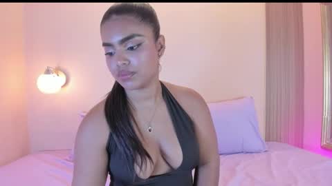 Zoe online show from March 19, 3:34 am