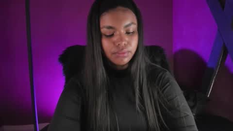 Zoe online show from November 26, 2:31 am