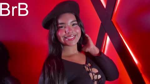 Zoe online show from October 29, 6:04 am