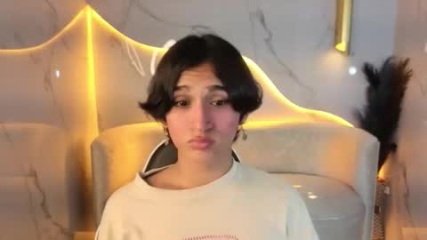 Zoe online show from November 27, 8:16 pm