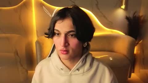 Zoe online show from November 28, 8:49 pm