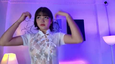 Zoe online show from September 9, 3:39 am