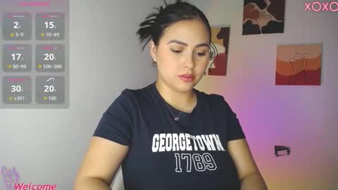 Snapshot of zoebolton1 chatting on September 9, 2:28 pm Zoe Bolton online show from September 9, 2:28 pm