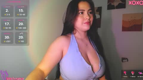 Snapshot of zoebolton1 chatting on October 22, 3:13 pm Zoe Bolton online show from October 22, 3:13 pm