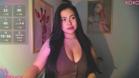 Zoe Bolton online show from January 13, 1:30 pm