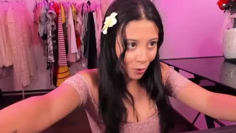 zoecams online show from March 5, 11:49 pm