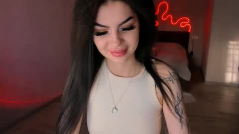 zoedrift online show from October 31, 12:05 pm