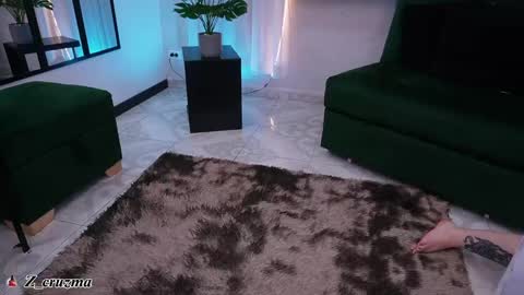 Camila  online show from April 15, 12:52 pm