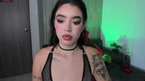  zoee jackson online show from February 8, 9:24 am