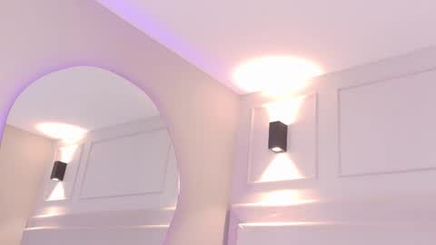 Zoe online show from November 29, 2:47 pm