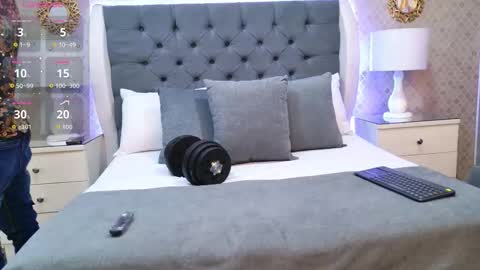 Zoe Krug online show from December 15, 11:28 am