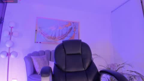 Zoe Presley  online show from October 19, 1:43 am