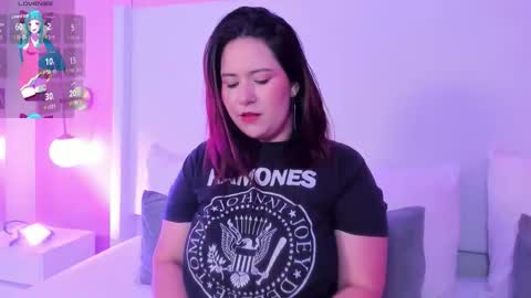 Zoes online show from October 2, 11:42 am