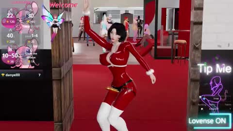 zoeth_mistress online show from September 25, 12:12 pm