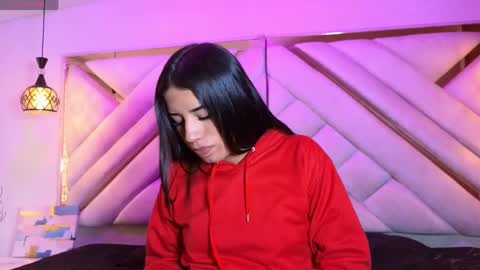 Zoe online show from April 16, 12:38 pm