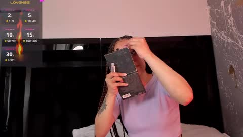 Zoe online show from September 28, 2:59 pm