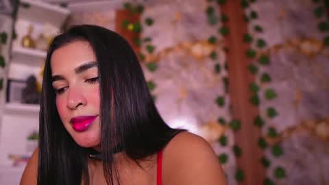 zoey fox  online show from April 4, 2:07 am