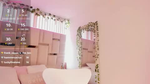 zoey thommpson online show from January 10, 7:41 pm