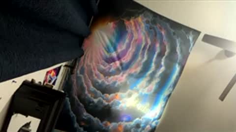 Zoey Portland online show from March 20, 10:53 am