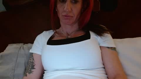 Zoey Portland online show from March 30, 11:05 pm