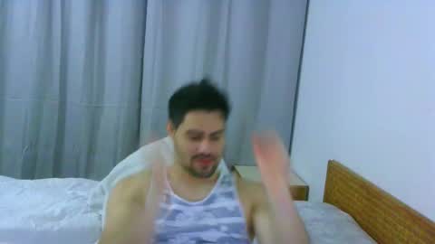 Snapshot of zohan_haidar chatting on October 22, 12:36 am ZohanMohamed online show from October 22, 12:36 am