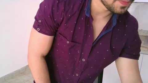 Snapshot of zohan_haidar chatting on September 22, 7:07 pm ZohanMohamed online show from September 22, 7:07 pm