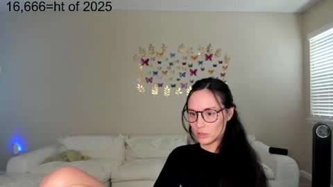 Zoie online show from October 11, 10:02 pm