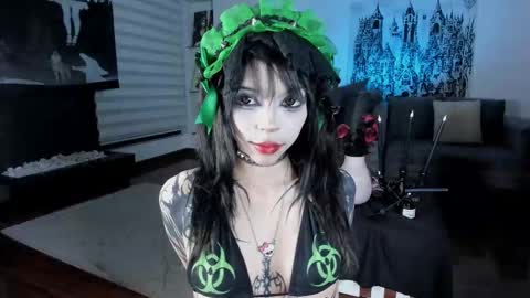 SOPHIE    online show from March 12, 2:15 am