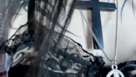 SOPHIE    online show from May 31, 10:22 pm