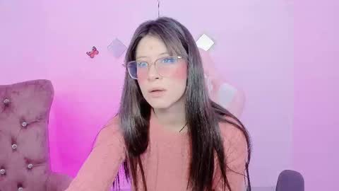 Alicie online show from October 9, 4:51 am