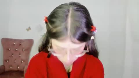 Alicie online show from January 17, 9:19 am