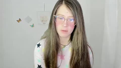 Alicie online show from February 16, 1:31 pm