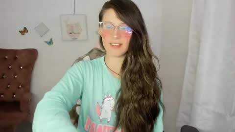 Alicie online show from March 7, 3:17 am