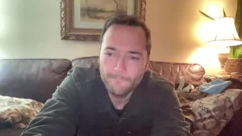 Jesse online show from November 20, 10:40 pm