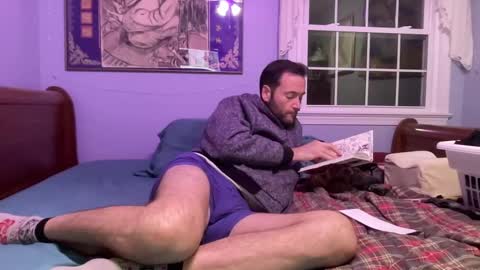 Jesse online show from October 25, 3:07 am