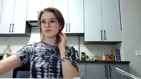 zoriana20 online show from October 3, 6:38 pm