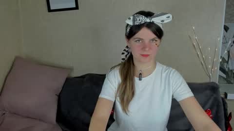 Zoriana online show from January 7, 9:31 pm