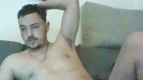 Roy online show from November 2, 9:37 pm